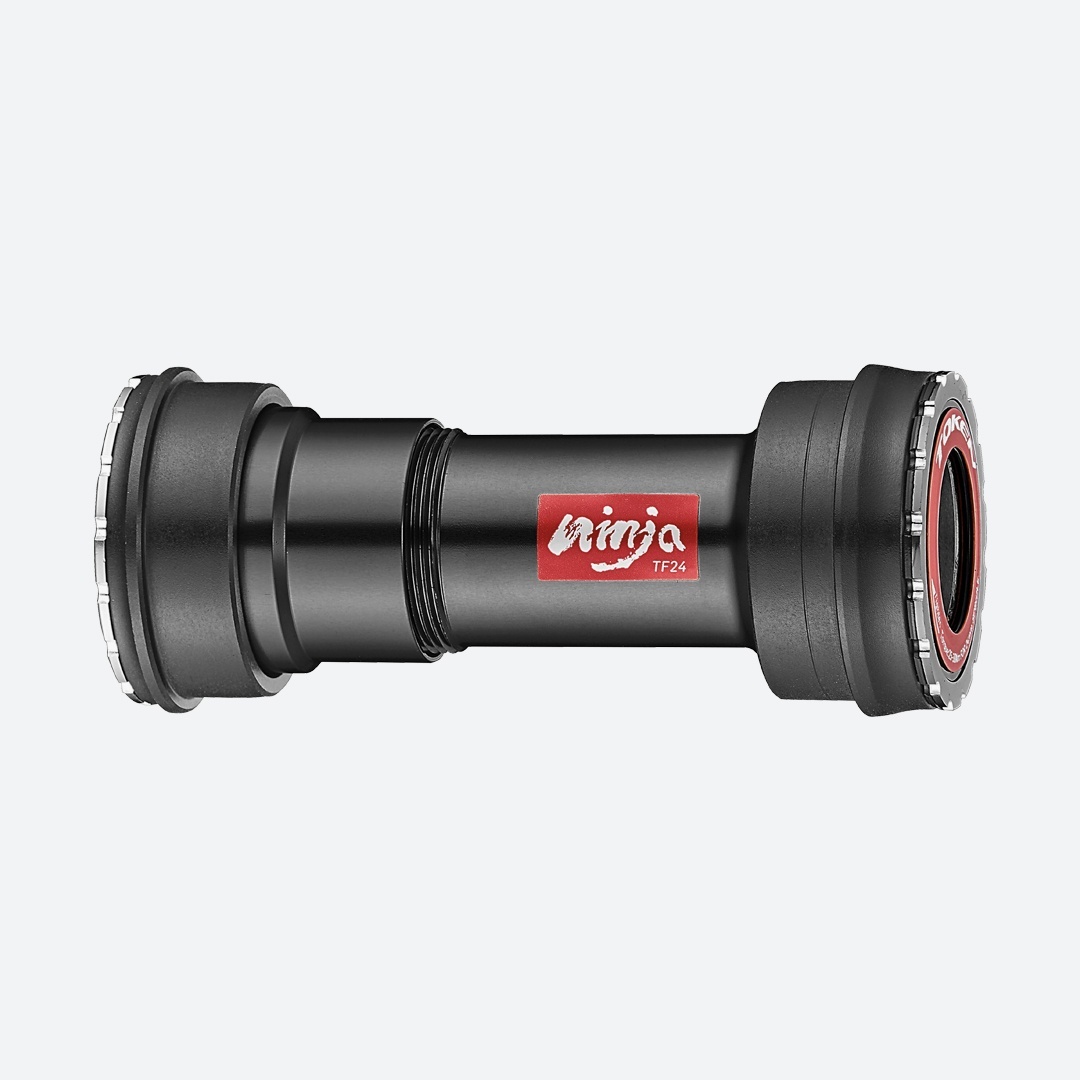 TOKEN Ninja BB841T-42A+R242 Cannondale BB30A Shimano 24mm Bottom Bracket