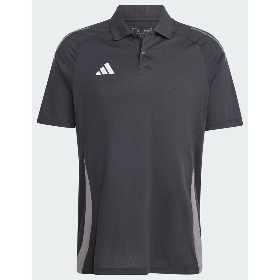 adidas Polo Tiro 24 Competition - Noir