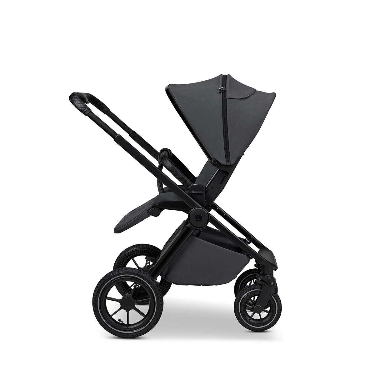 Moon Moon Kombi Kinderwagen GIO + Kollektion 2025