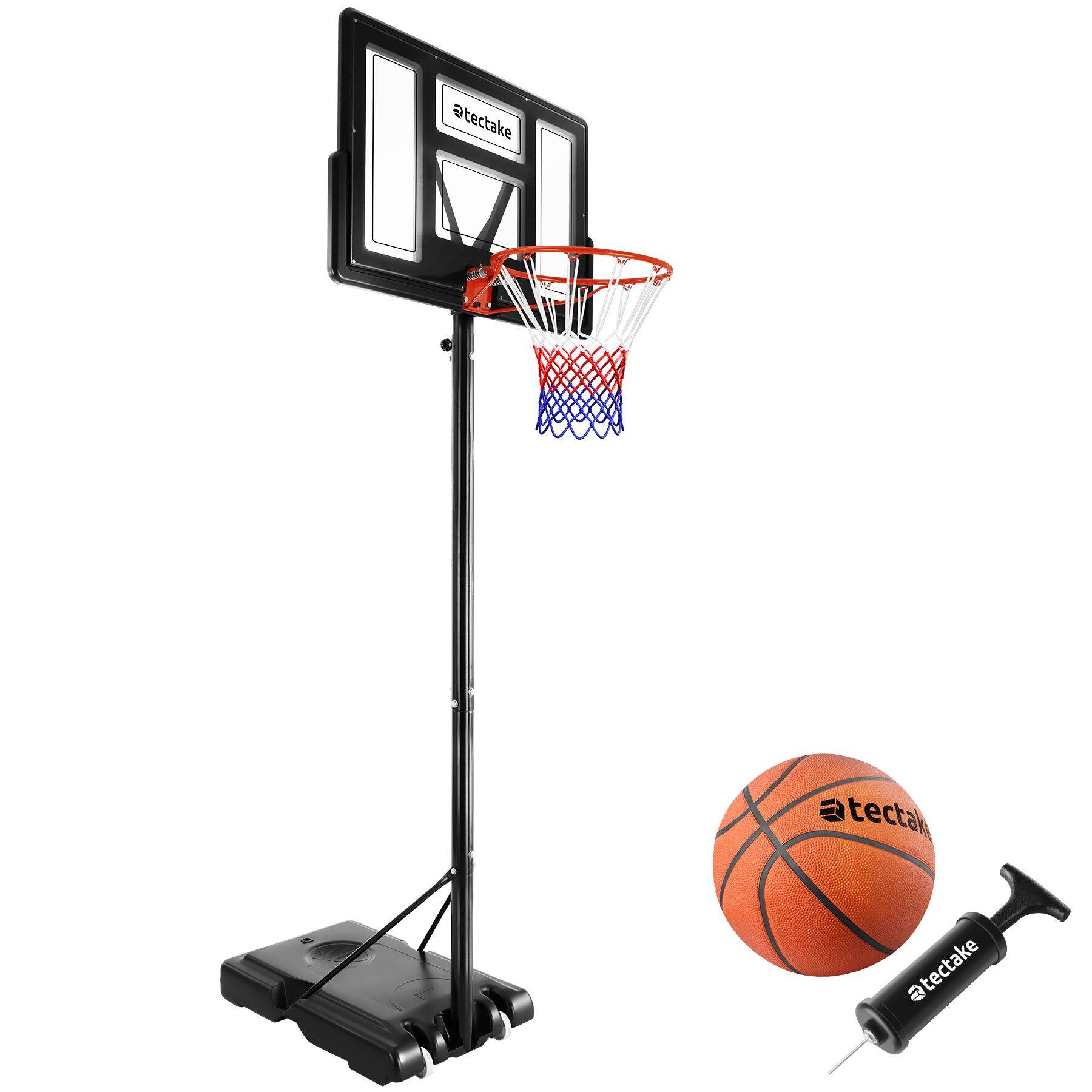 Basketballkorb Dirk