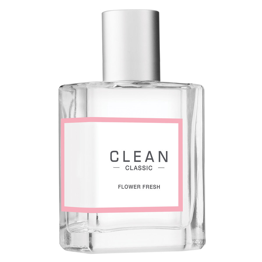 Clean Flower Fresh Eau De Parfum 60ml