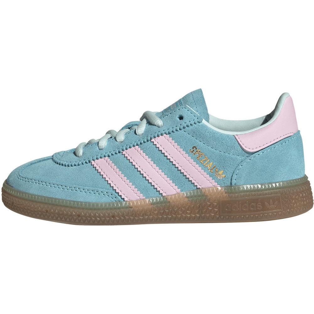 Køb adidas Originals Pulse Aqua/Clear Pink/Gum5 Handball Spezial C Sneakers