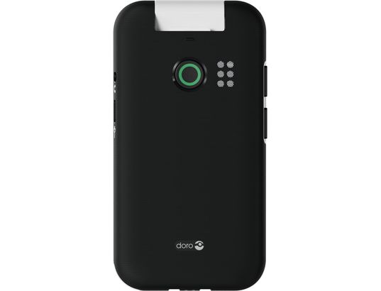 DORO - Téléphone mobile Leva E30 noir
