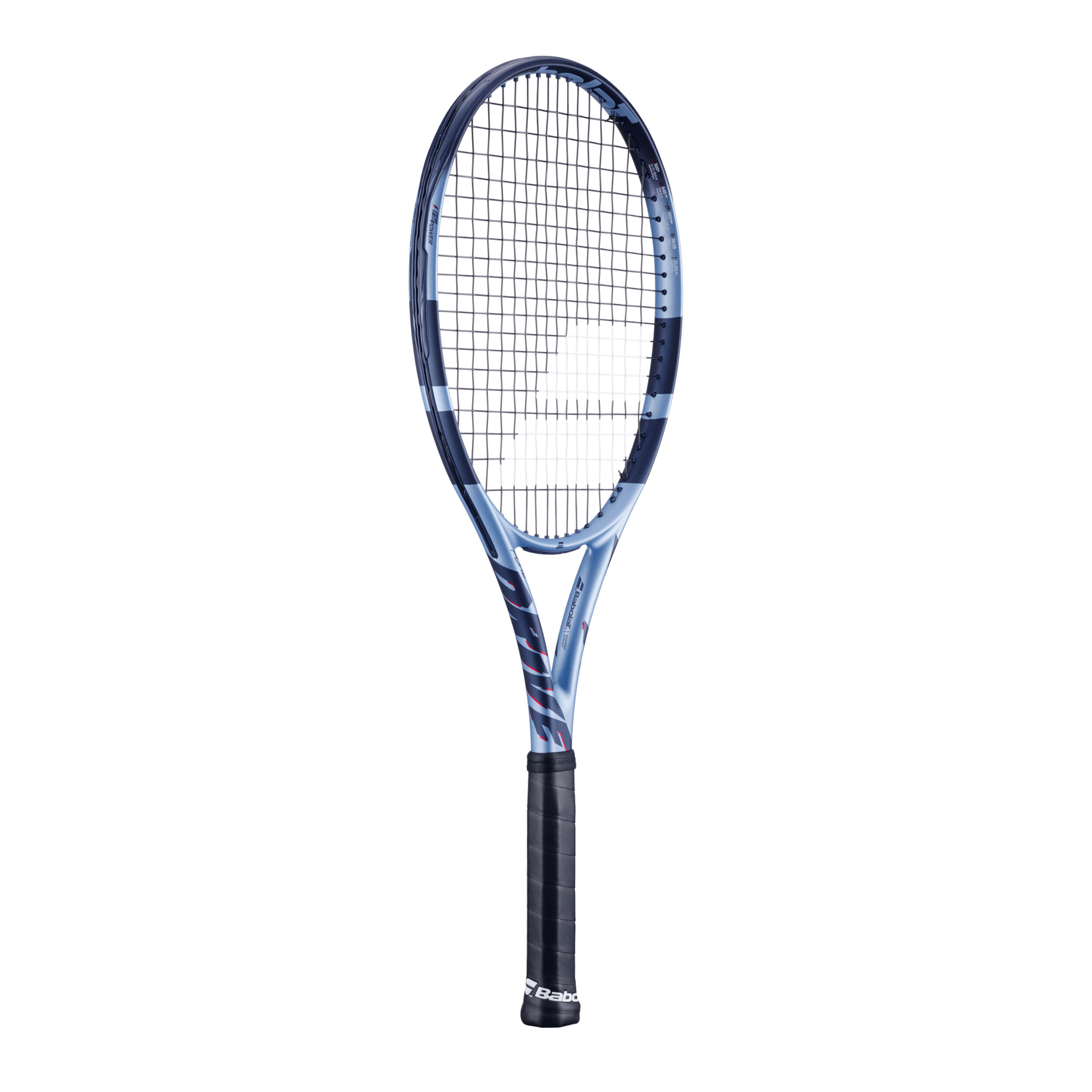 Babolat Pure Drive Raquettes test