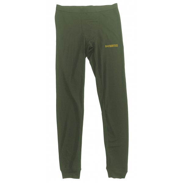 Sous-vêtements thermiques Navitas Thermal Base layer 2 pcs