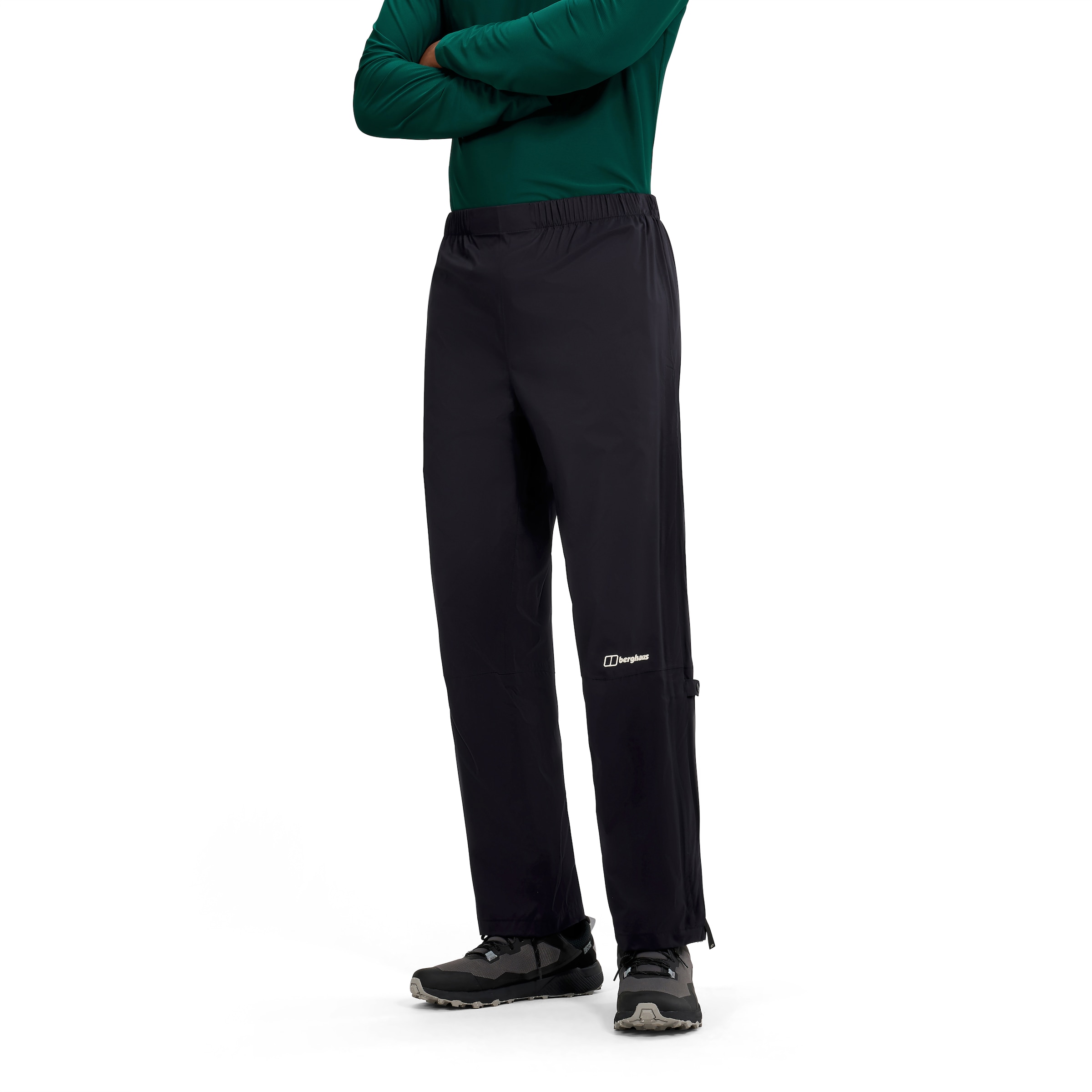 Berghaus Regenhose »PACSMART 2.5L RAIN-PANT«