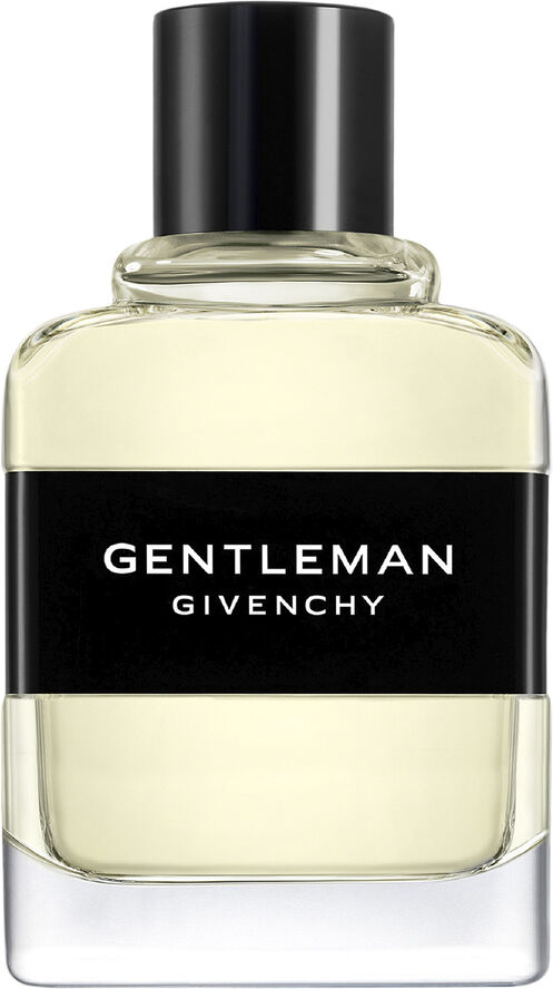 Givenchy Givenchy Gentleman Edt Eau de toilette 60 ML