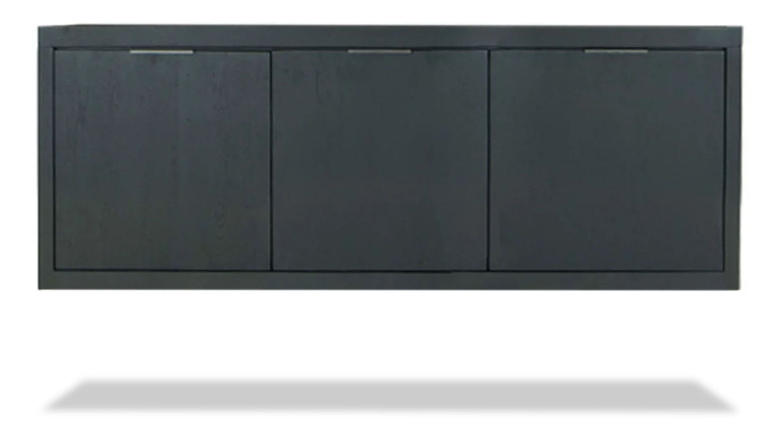 Hangkast Established B128 x D40 x H45 cm