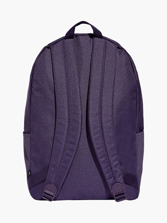 adidas Rucksack Blau