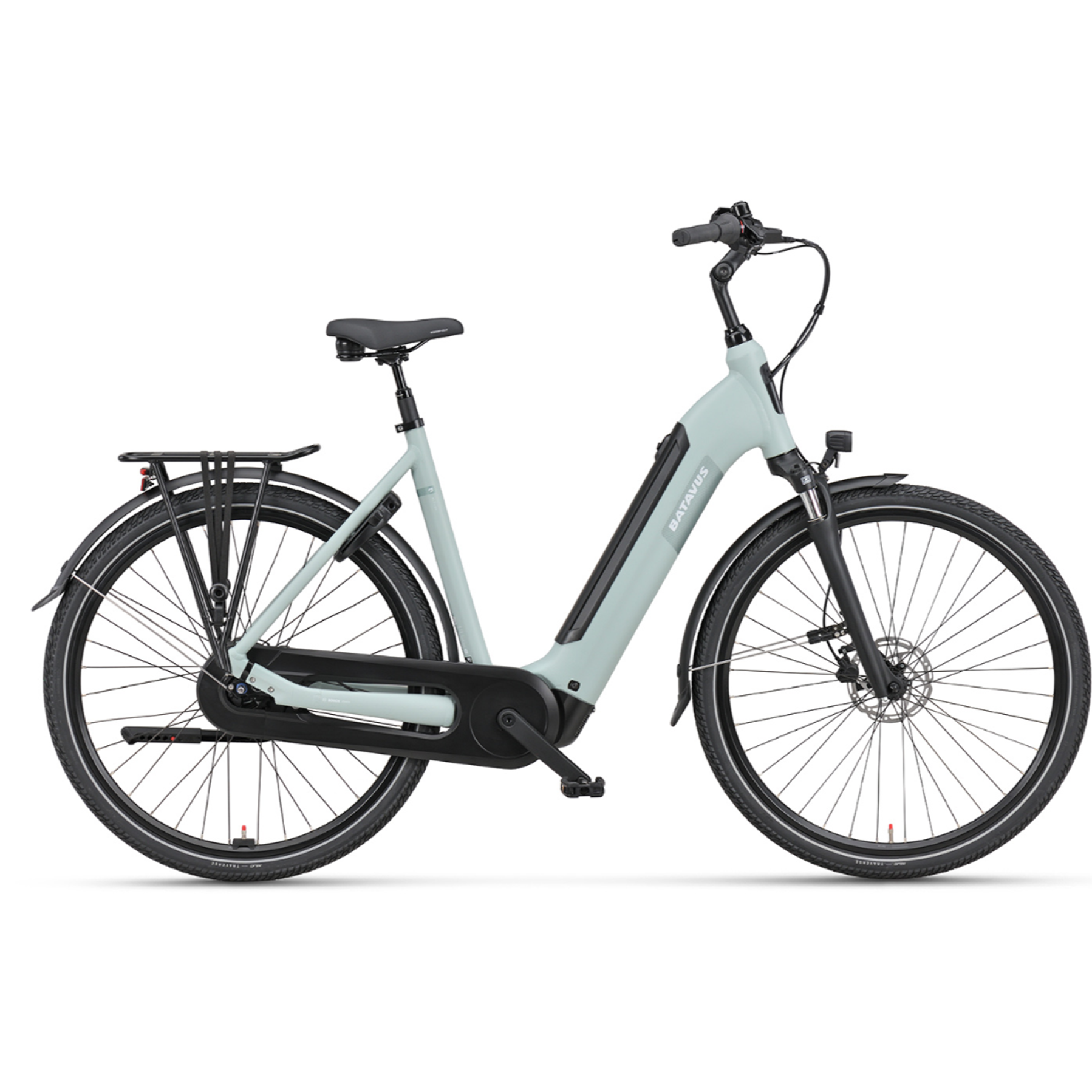 Batavus Altura E-Go Power Pro 2026