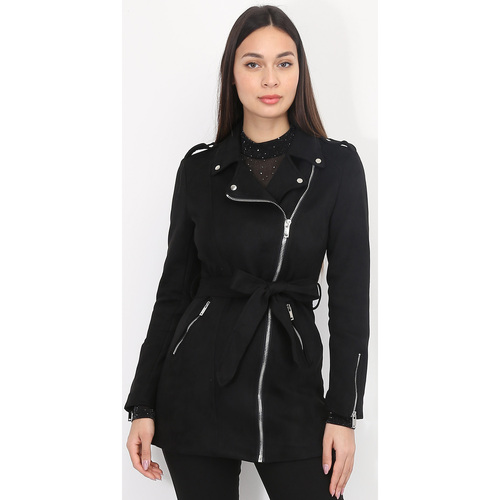 La Modeuse - 33730_P74768 Negro