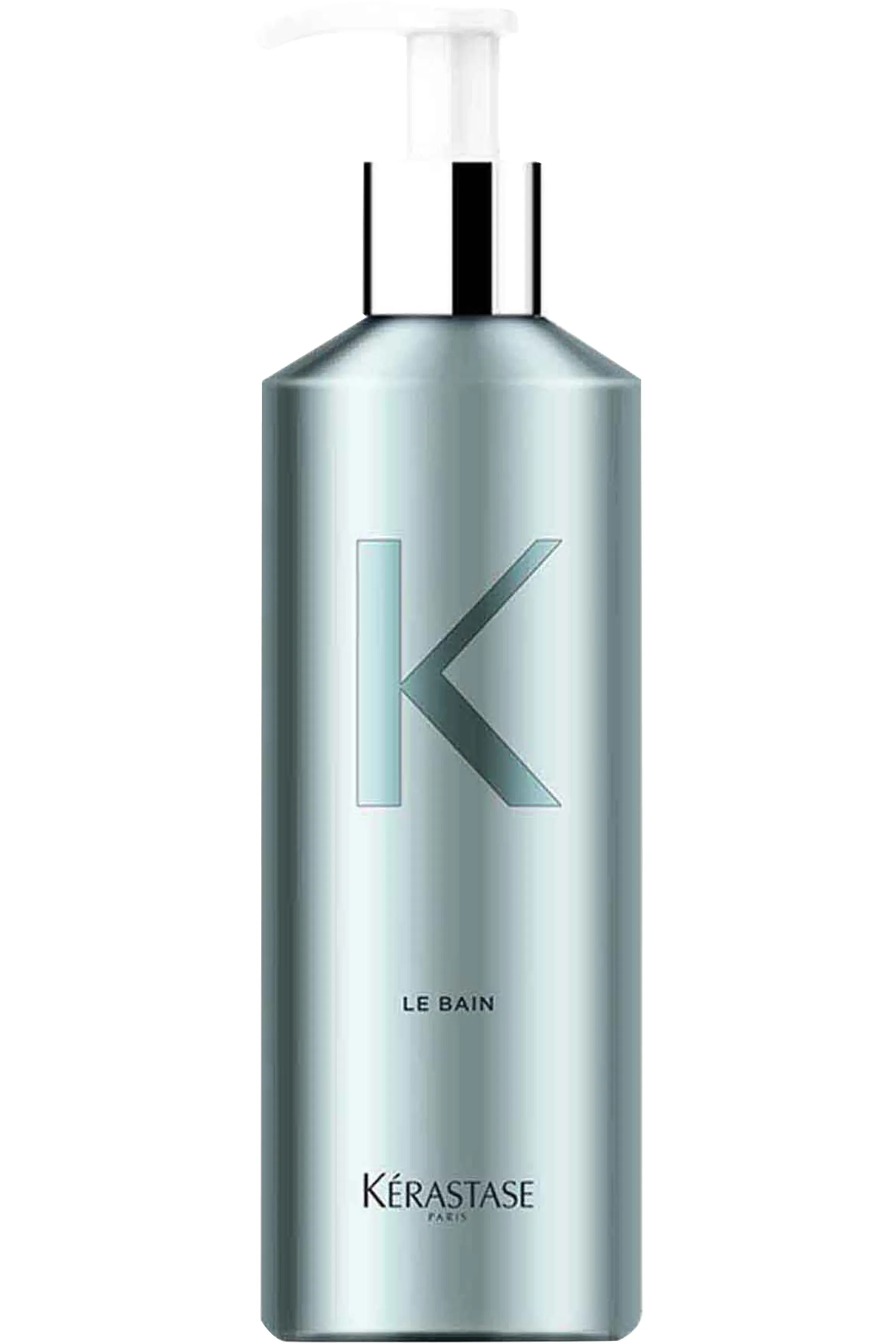 Kérastase Bain Force Architecte Résistance Rechargeable-500 ml