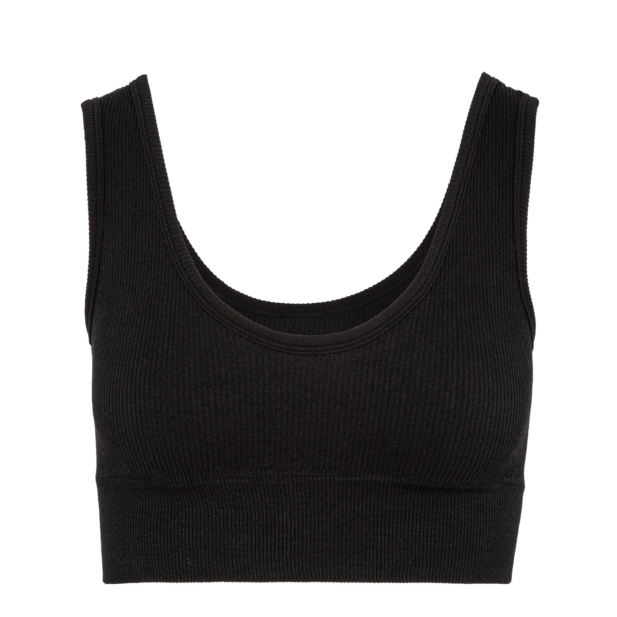 Miso Crop Top Womens
