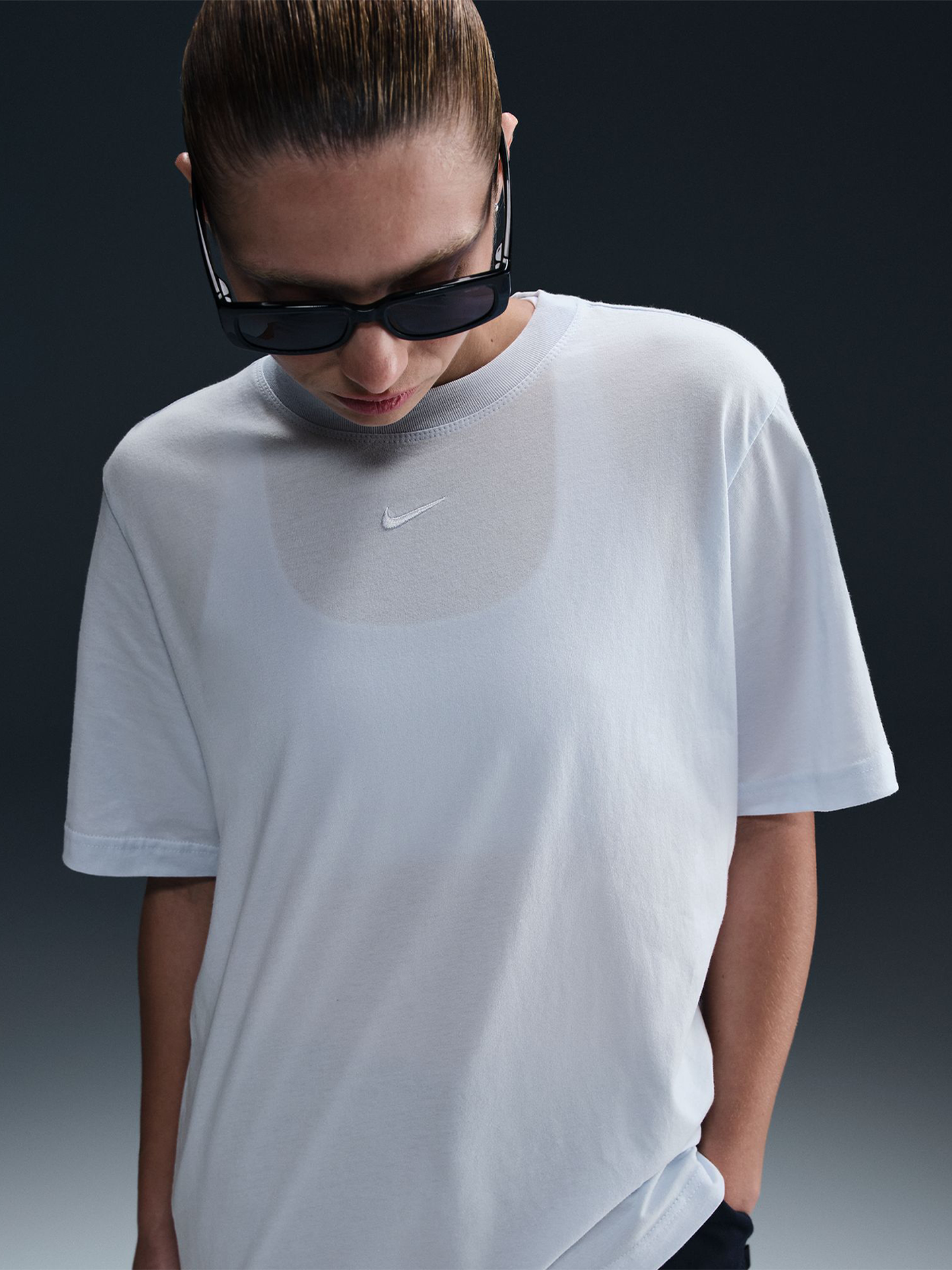 Sportswear Essential LBR Tee