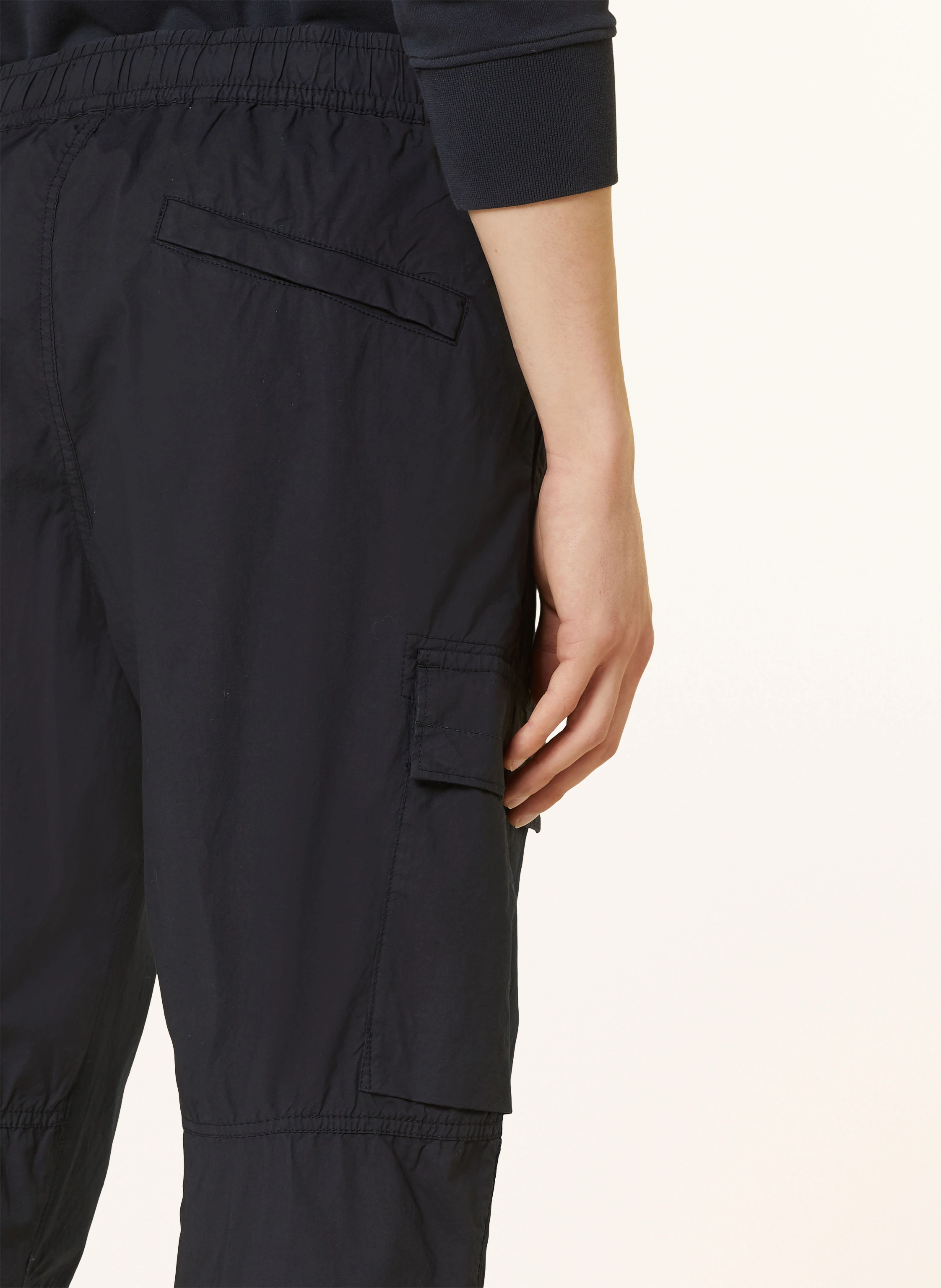 STONE ISLAND Cargohose Extra Slim Fit