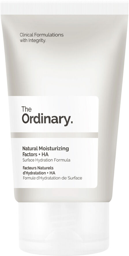 The Ordinary Natural Moisturizing Factors   HA