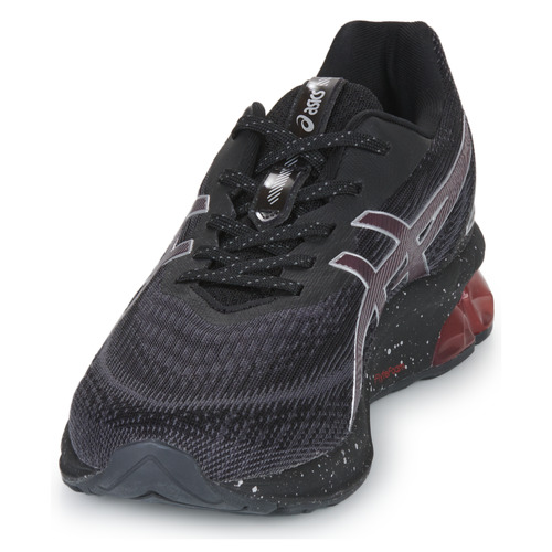 Asics - GEL-QUANTUM 180 VII - Noir / Rouge