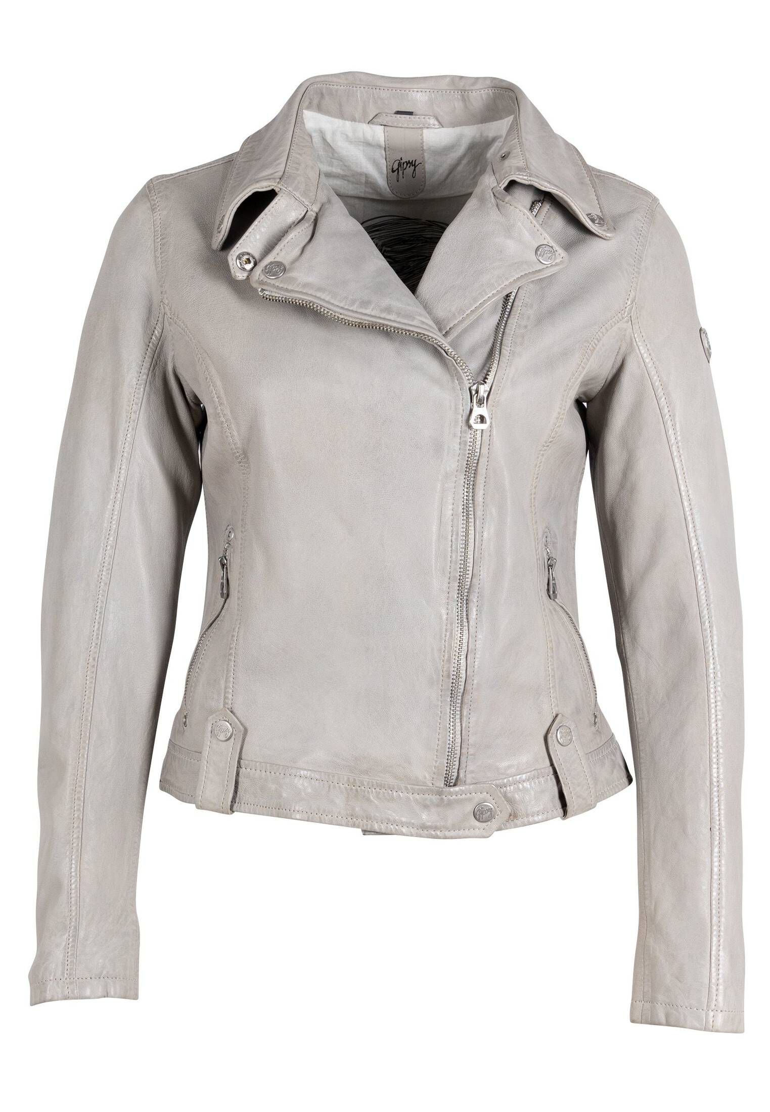 Gipsy| Damen Lederjacke GWFAYE