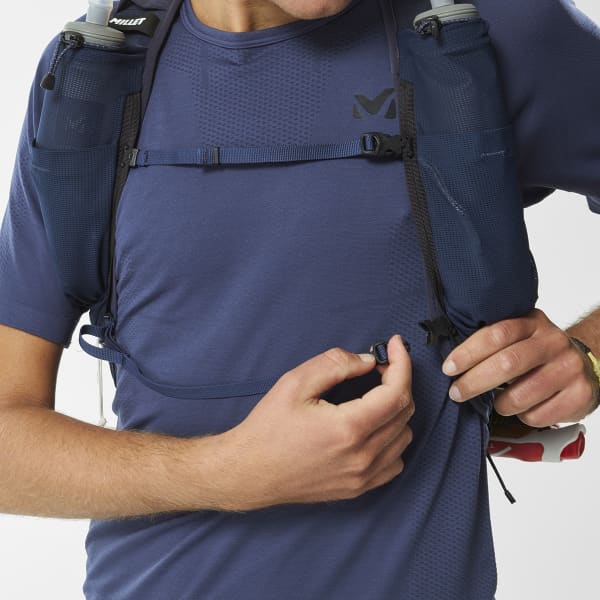 Sac trail MILLET INTENSE 12 SAPHIR