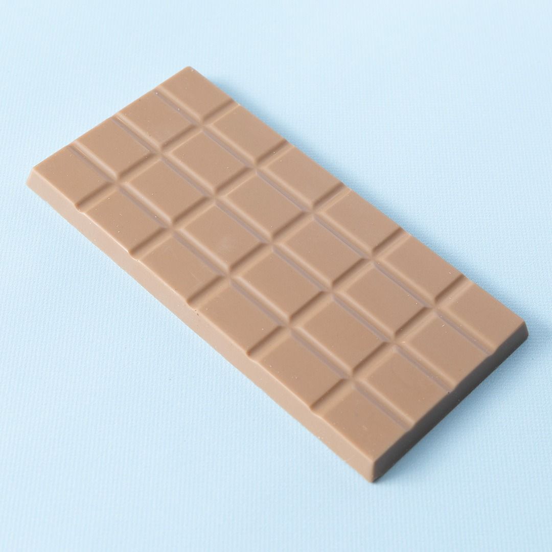 Chocoladereep karamel