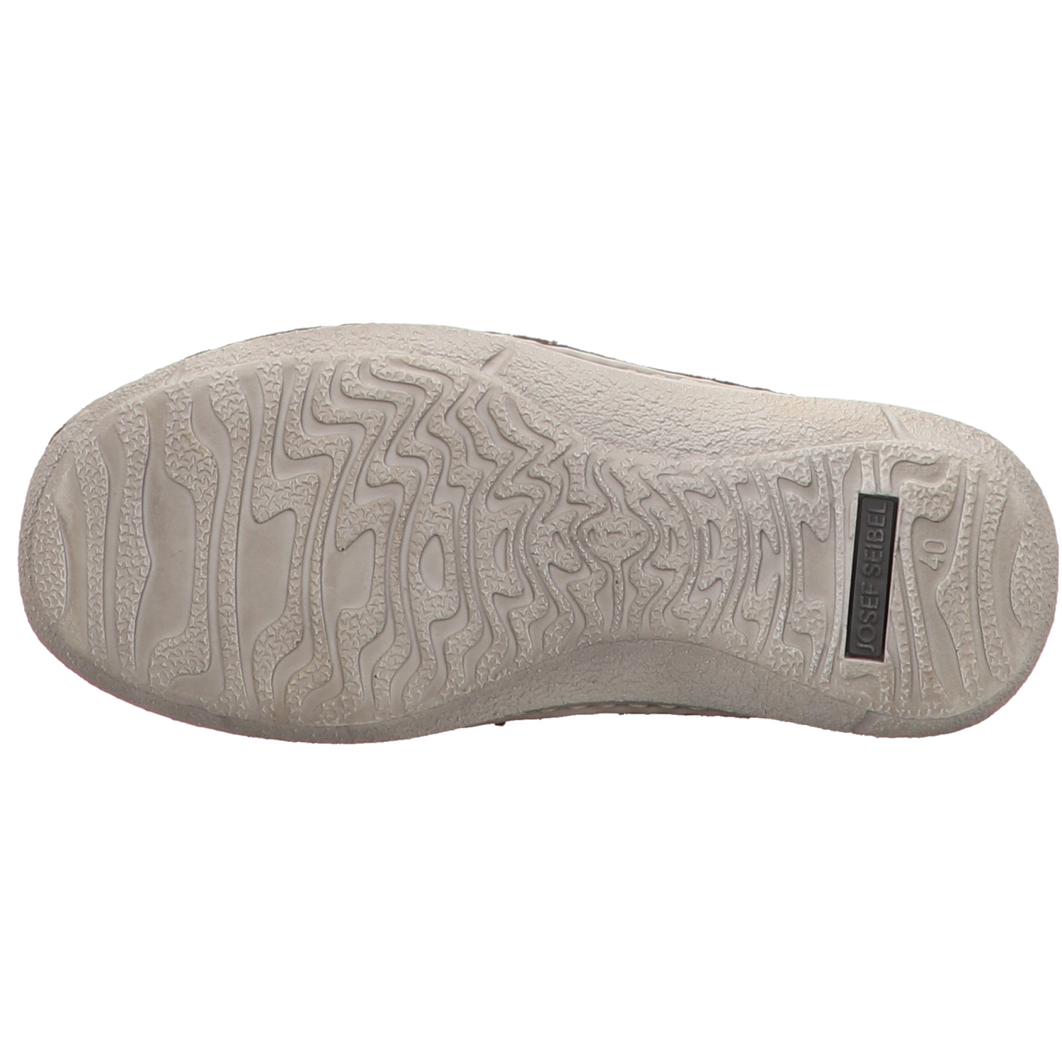 Josef Seibel Slipper braun