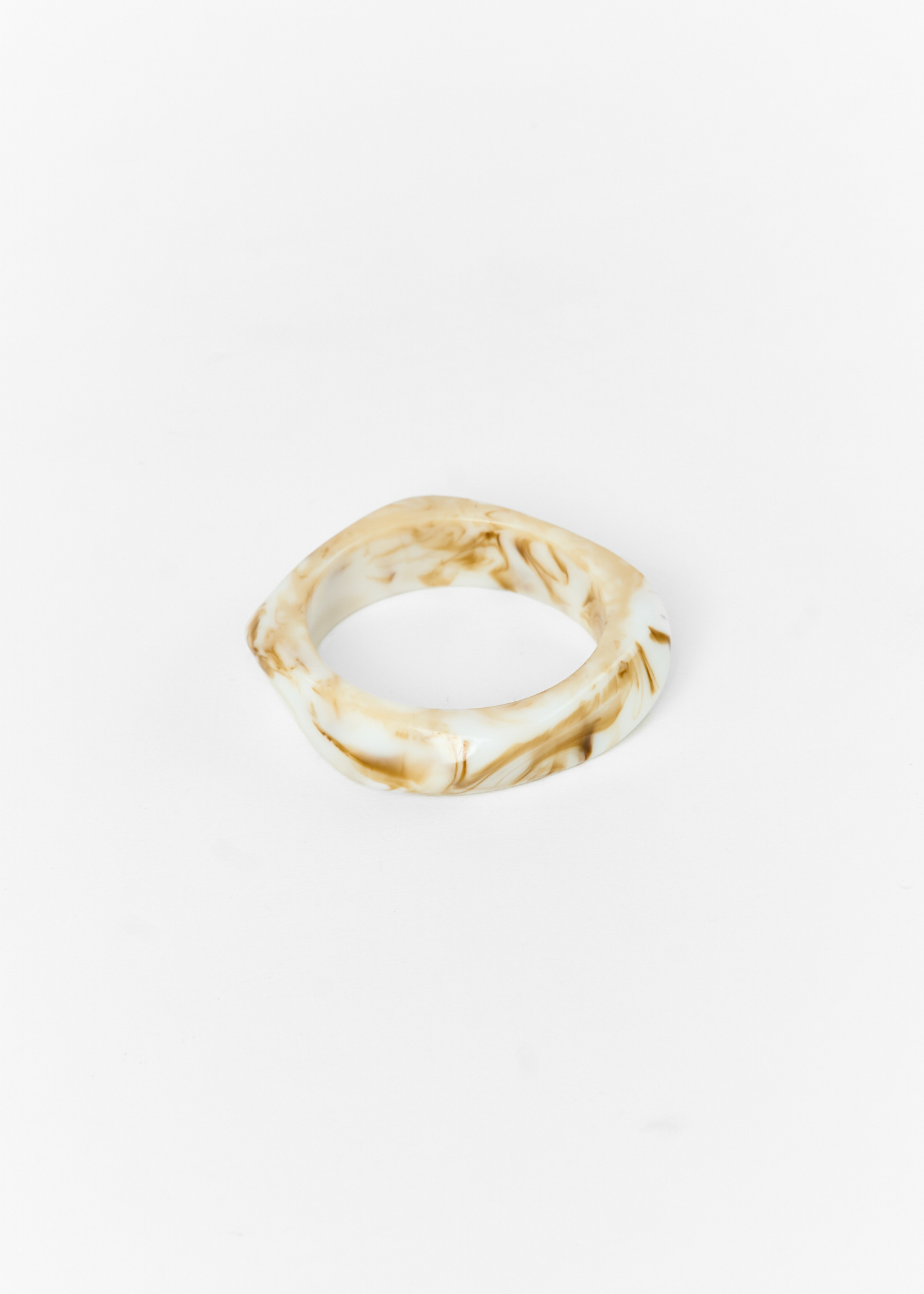 Anna armband goud