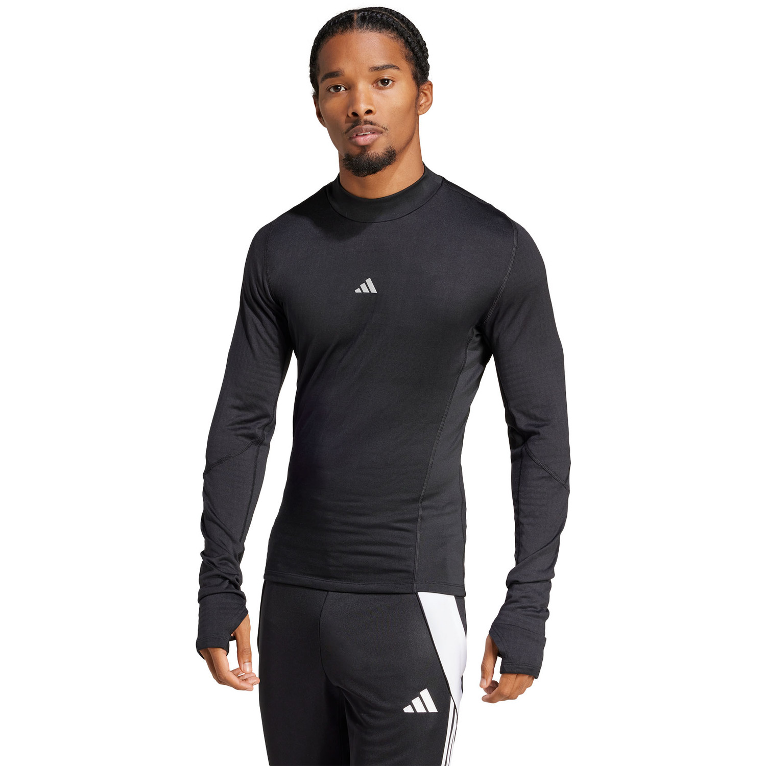 adidas Tech Fit Crop