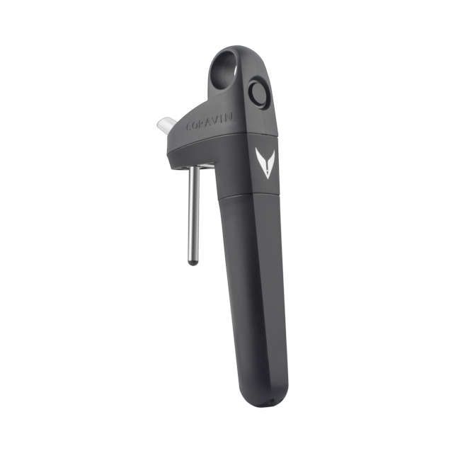 Kit Coravin et 1 capsule