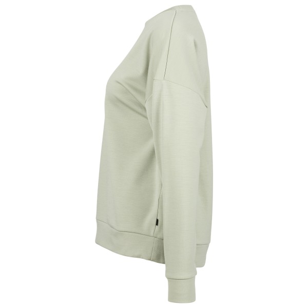 Stoic - Women's MerinoFleece270 MMXX. Lulea Sweater - Pull en laine mérinos