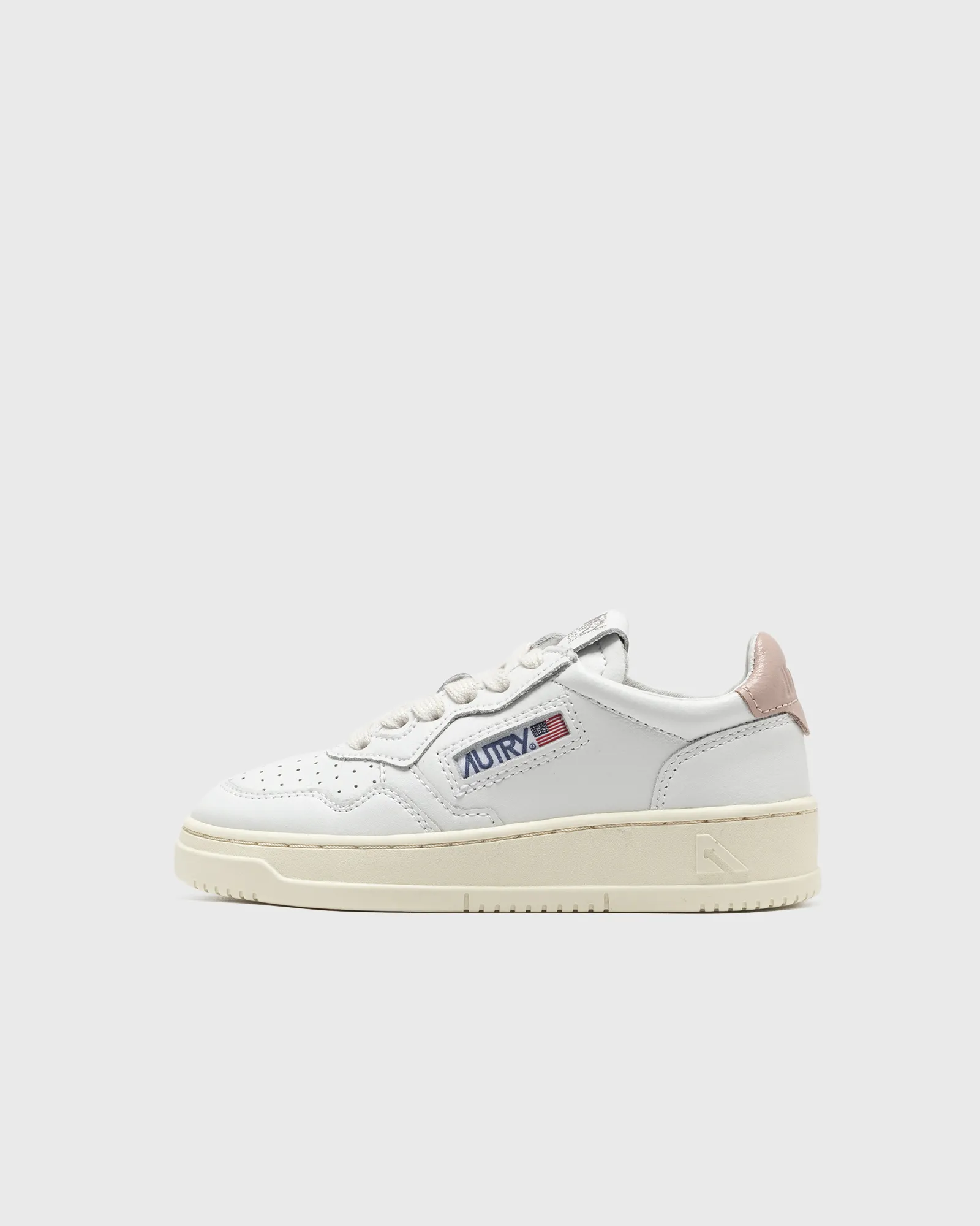 Autry Action Shoes MEDALIST LOW