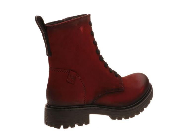 Josef Seibel Melinda 02   89402VL094 bordeaux