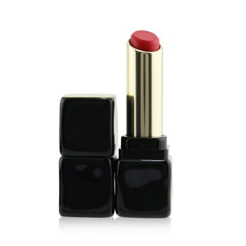 Guerlain Kisskiss Tender Matte Lipstick