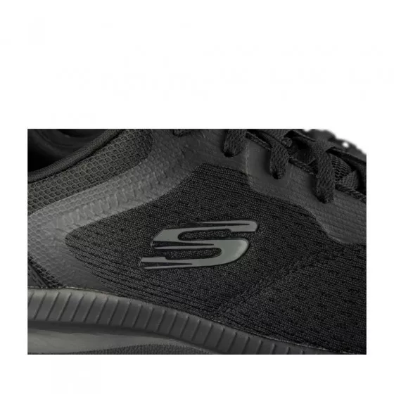 Baskets NOIR SKECHERS Bountiful Quick Path
