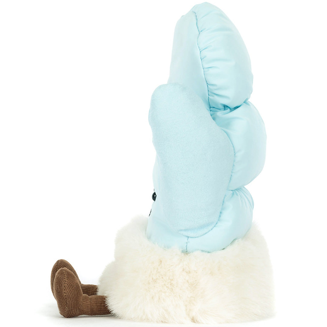 jellycat amuseables knuffelwant - 25 cm