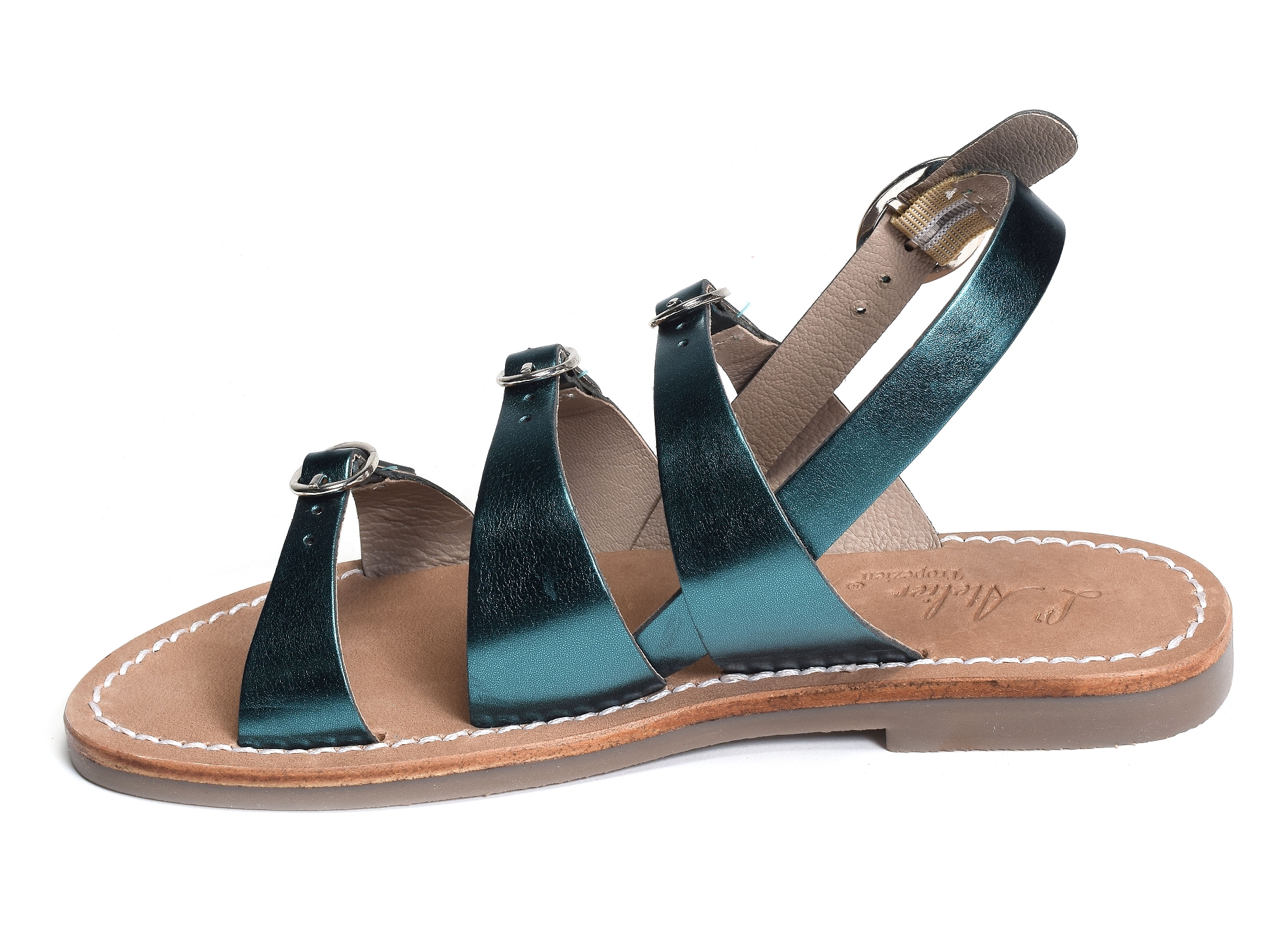 Sh301 bleu canard