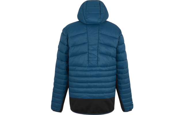Regatta Hooded Leedre Hybrid Herren Outdoorjacke
