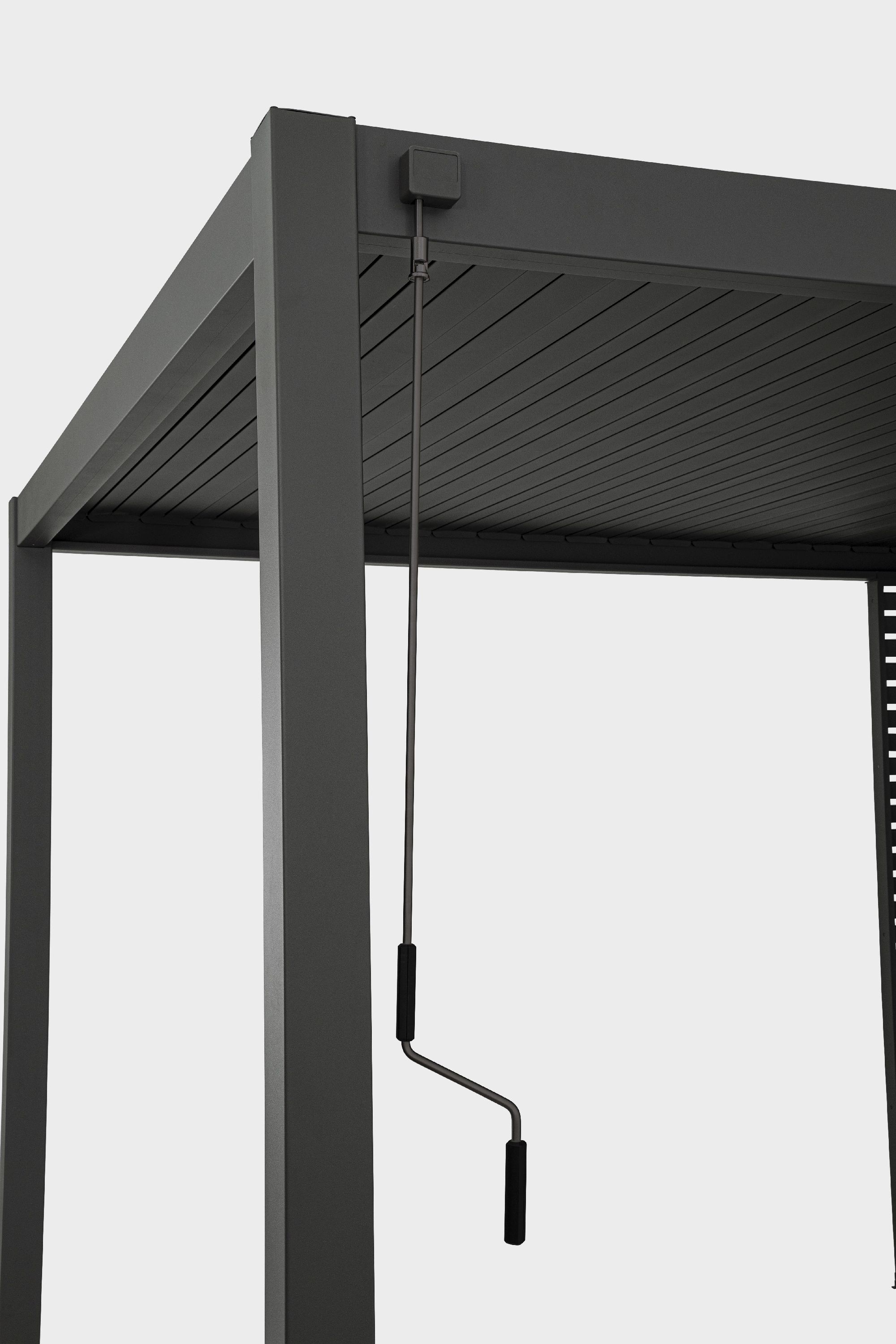 Pergola OCEAN