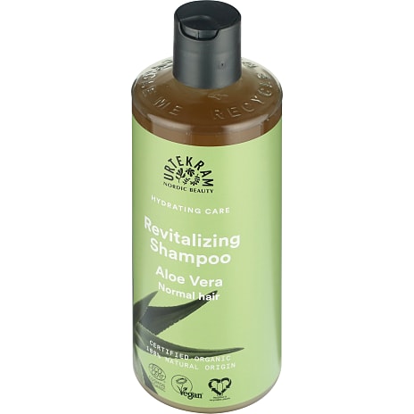 Shampoo m. aloe vera