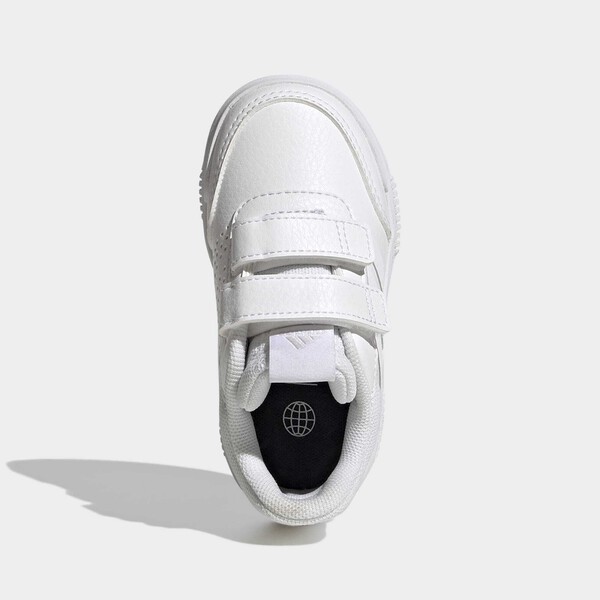 ADIDAS ORIGINALS CHAUSSURE À SCRATCH TENSAUR