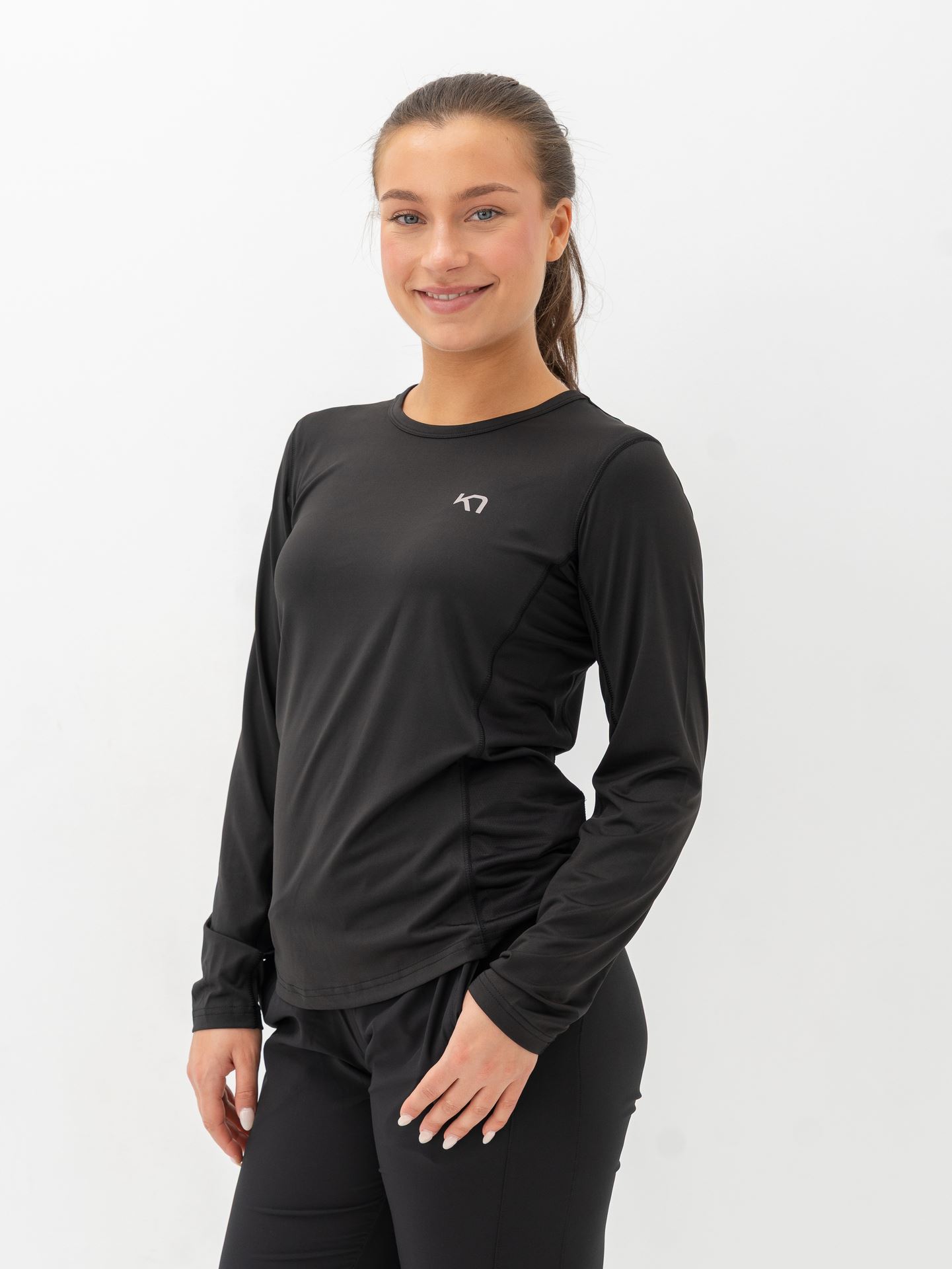 Myrblå Long Sleeve