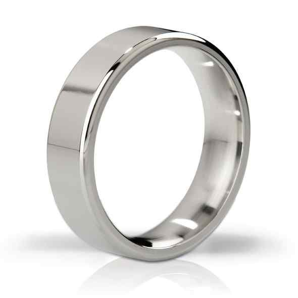 Mystim His Ringness Duke Polished 55mm