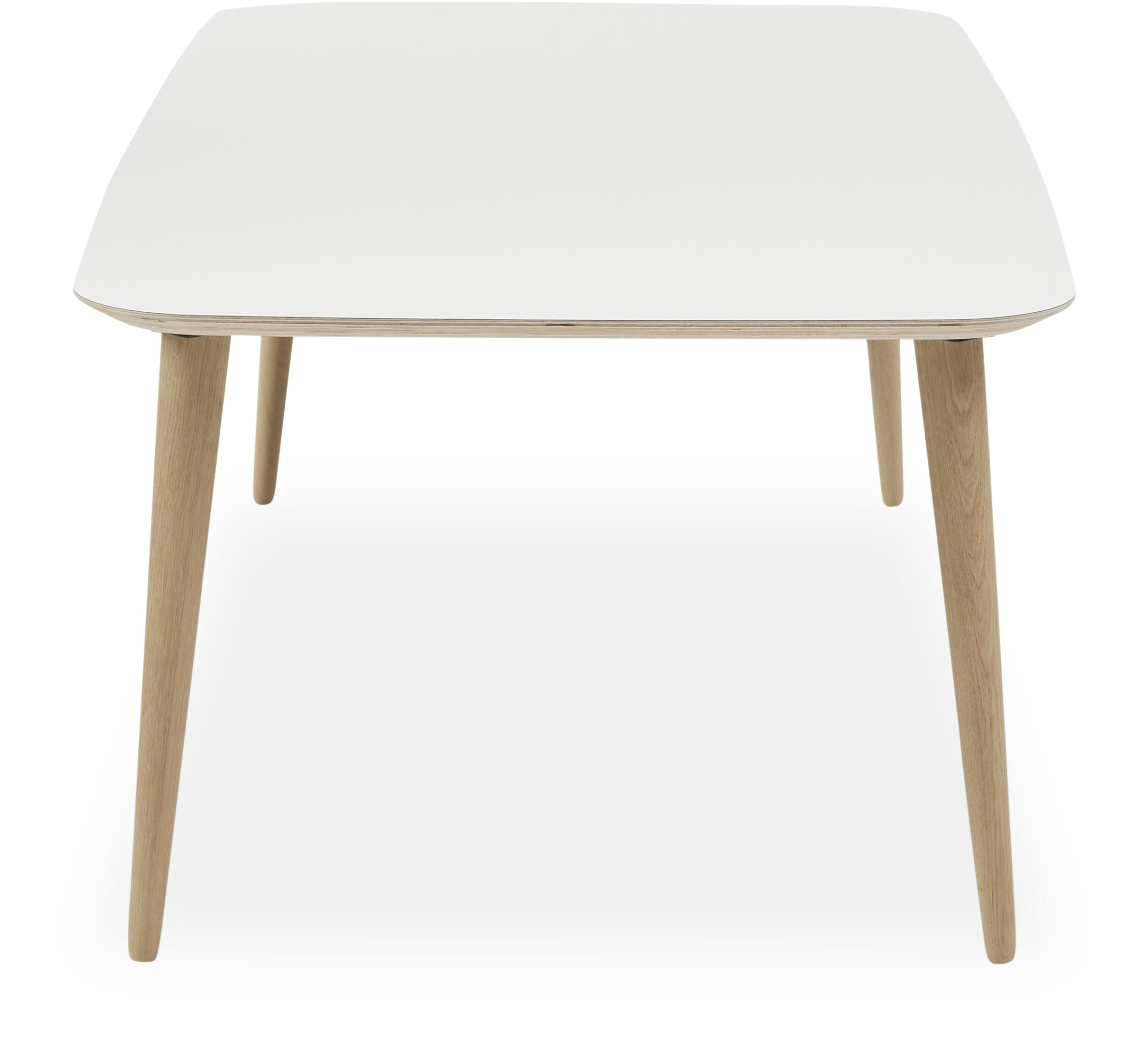 Norton Sofabord 68 x 45 x 128 cm