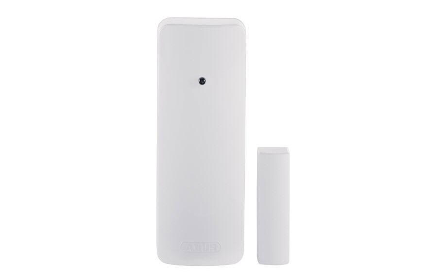 Öffnungsmelder FUMK50000W Secvest, Terxon Weiss<br>Secvest 2WAY Funk Öffnungsmelder