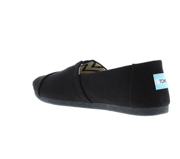Toms Alpargata Canvas Pumps