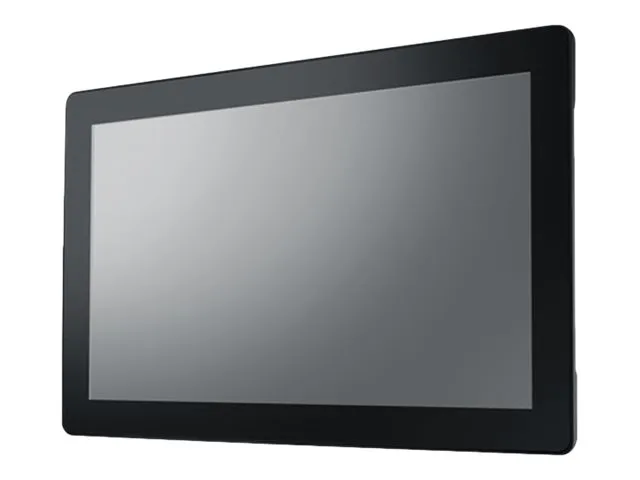Advantech Ubiquitous UTC-100 Series UTC-115G - Alt-i-én - Pentium N4200 / op til 2.5 GHz - RAM 4 GB - SSD 128 GB - HD Graphics 505 - Gigabit Ethernet - Win 10 IoT Enterprise 64-bit - skærm: LCD 15.6