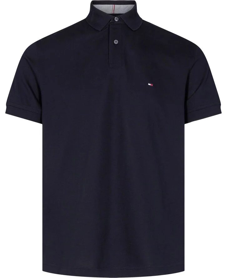 Tommy Hilfiger CORE 1985 REGULAR POLO Desert sky