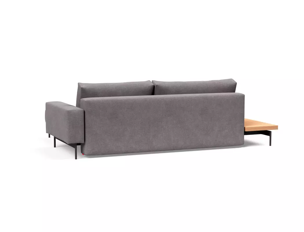 Ecksofa mit Tisch Bragi