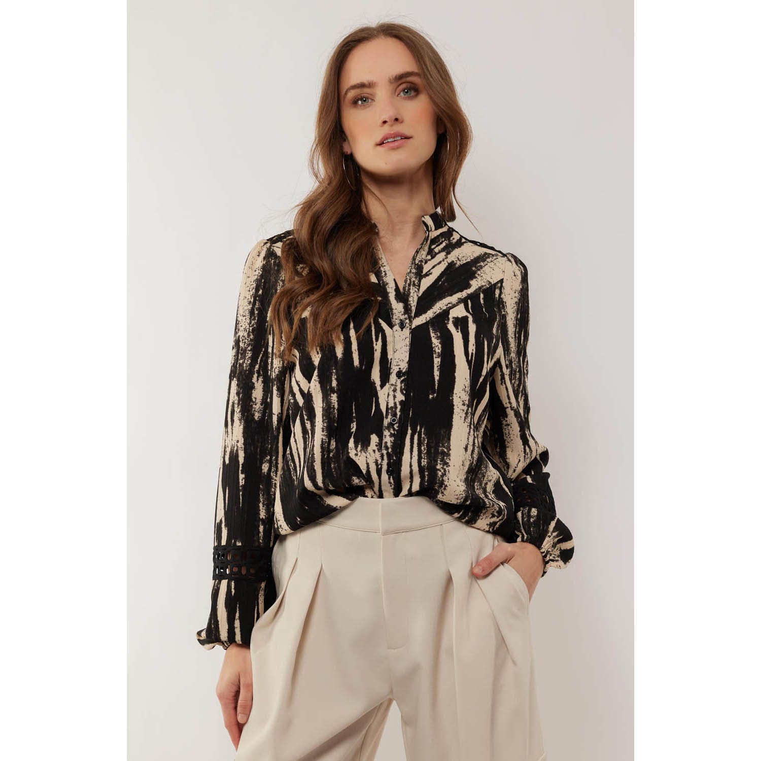 G-Maxx  Evia Blouse