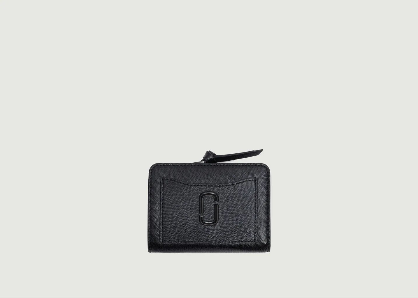 Portefeuille Mini Compact Marc Jacobs