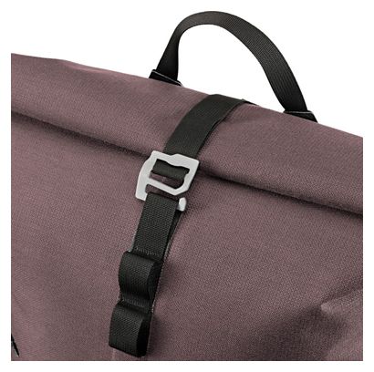 Sac à Dos Ortlieb Commuter Daypack Urban 21L Rose Ash